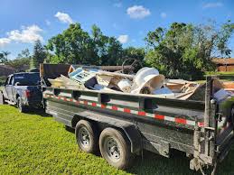 Best Furniture Removal  in Winnfield, LA